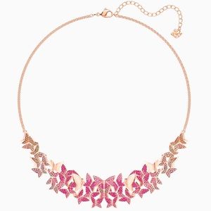 Swarovski Lilia Collar
